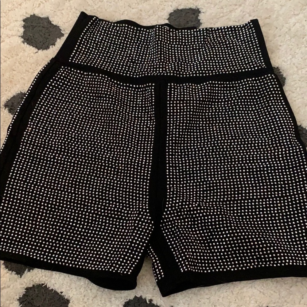 I am Gia Aurora Shorts